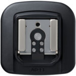 Canon AD-E1 Multi-Function Shoe Adapter - Imagen 5