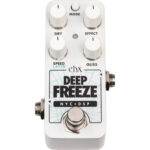 Pedal de sostenido con retenedor de sonido Electro-Harmonix Pico Deep Freeze - Imagen 5