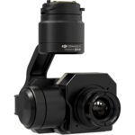 Cámara de temperatura de rendimiento DJI Zenmuse XT (640 x 512, 30 Hz, 9 mm) - Imagen 7