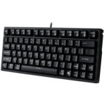Teclado mecánico compacto Adesso EasyTouch 610 con tecla de acceso rápido CoPilot AI - Imagen 4