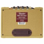 Fender Mini '57 Twin Amp - Imagen 8