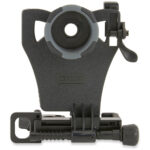 Telescopio Carson RP-200SP RedPlanet 80mm f/6.25 Refractor AZ - Imagen 2
