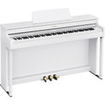 Piano digital Casio Celviano AP-300 (blanco) - Imagen 4