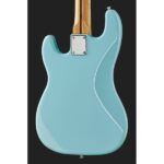 Harley Benton MV-4PJ Daphne Blue Set - Imagen 5