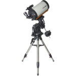 Telescopio Celestron CGX EQ 925 EdgeHD SCT GoTo - Imagen 12