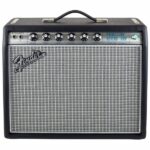 Fender 68 Custom Princeton Reverb - Imagen 2