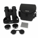 Binoculares impermeables de tamaño completo Carson serie 12x50 VX - Imagen 5