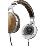 Denon AH-D9200 Auriculares supraaurales de bambú premium - Imagen 8