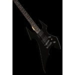 Harley Benton BS-20BK Rock Series Set - Imagen 7