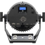 American DJ Encore LP12IP Heavy-Duty IP65 Outdoor Rated RBGL LED Par - Imagen 4