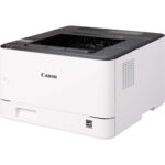 Canon imageCLASS LBP172dw Wireless Monochrome Laser Printer - Imagen 3
