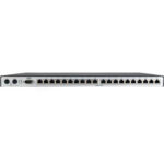 Adder Conmutador de matriz KVM AdderView DDX30 de 30 puertos - Imagen 3