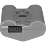 Batería recargable de iones de litio Nikon EN-EL 18c (10,8 V, 2500 mAh) - Imagen 3