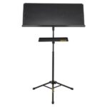Hercules Stands HCBS-429BP Conductor's Desk - Imagen 2