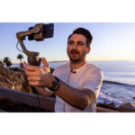 Apogee Electronics ClipMic digital 2 Lavalier Kit de micrófono con 4 micrófonos y sincronización de código de tiempo Bluetooth Atomos UltraSync - Imagen 6