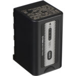 Batería de iones de litio Panasonic de 7,28 V y 43 Wh para DVX200 y CX10 (5900 mAh) - Imagen 2