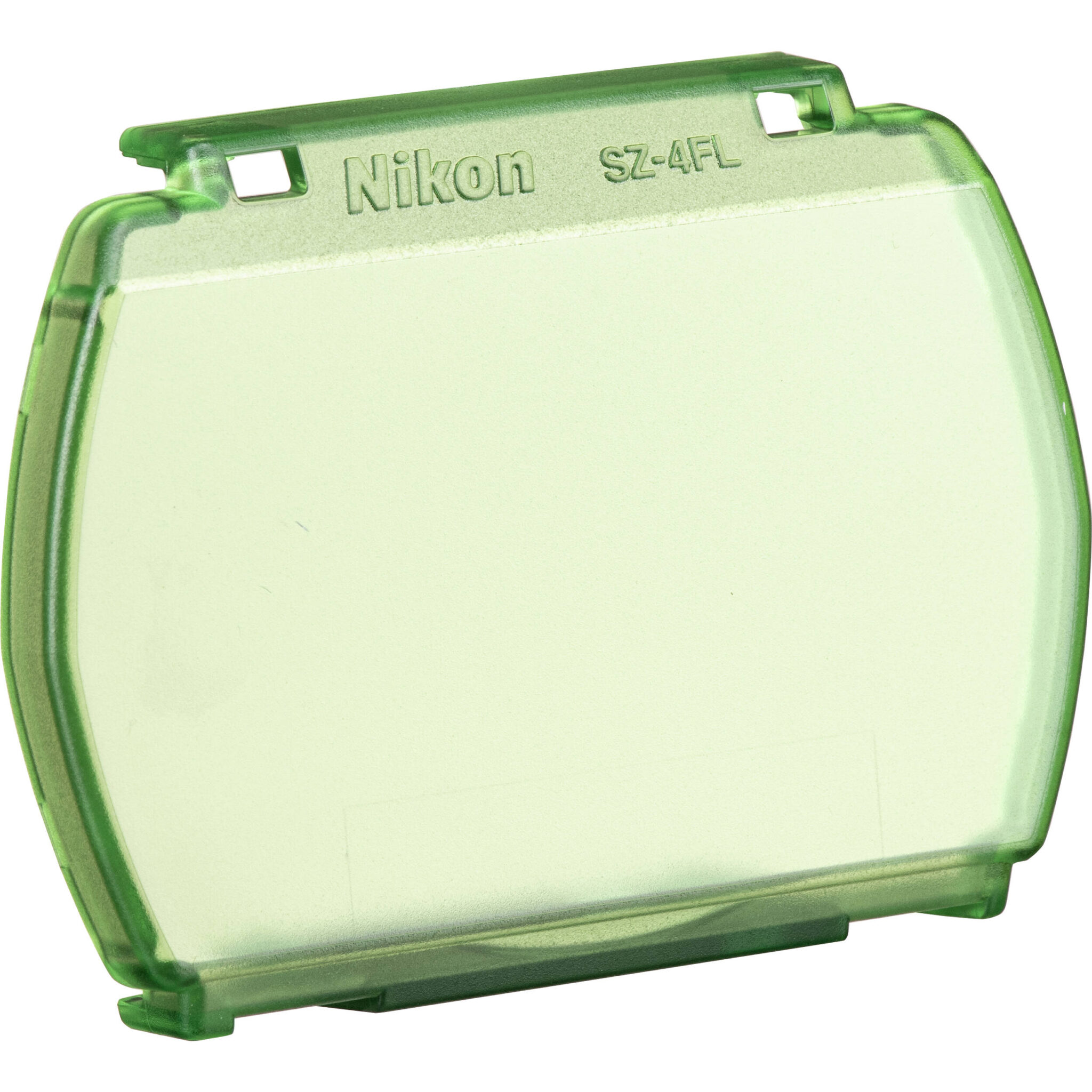 1f63bfa37795aa17eb3d3635df44a417.jpg Filtro fluorescente Nikon SZ-4FL - Imagen 1