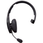 Auriculares móviles Bluetooth BlueParrott B450-XT - Imagen 3