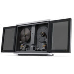 Escáner Blackmagic Design Cintel G3 HDR+