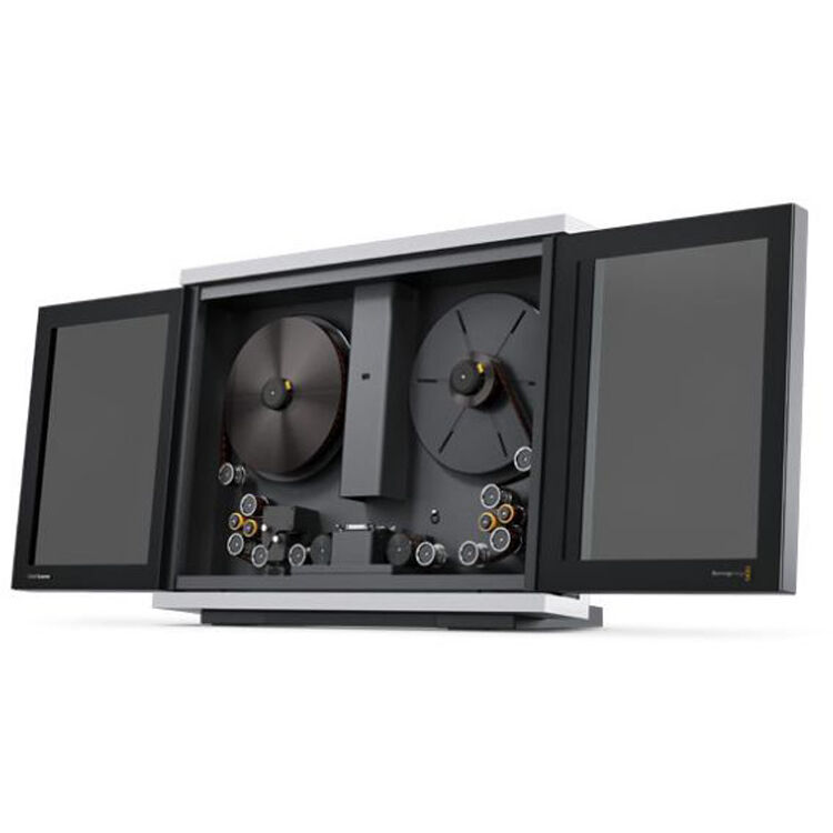 1f70a68f09269c54696347100a17ffb4.jpg Escáner Blackmagic Design Cintel G3 HDR+ - Imagen 1