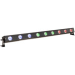 American DJ 1x40° Filter for UBL9H and UBL12H Ultra Series LED Linear Fixtures - Imagen 2