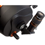 Ocular Celestron X-Cel LX de 2,3 mm (1,25") - Imagen 2