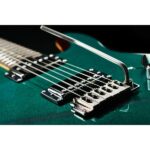 Harley Benton Fusion-T HH EB OCT Bundle - Imagen 12