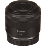 Canon RF 24mm f/1.8 Macro IS STM Lens - Imagen 7