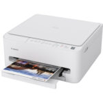 Canon PIXMA TS4320 Wireless Multifunction Inkjet Printer - Imagen 2