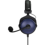 Beyerdynamic DT 797 PV Auriculares supraaurales cerrados de doble oreja (250 ohmios) - Imagen 3