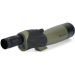 Kit de telescopio terrestre Celestron Ultima 80 20-60x80 mm (visión recta) - Imagen 2