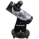 Telescopio reflector Celestron FirstScope 76 mm f/4 Signature Series Moon Alt-Az - Imagen 9