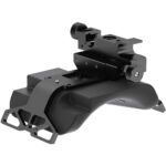 Conjunto de soporte ARRI Pro Cine para Canon C200 - Imagen 7