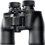 Binoculares Nikon 8x42 Aculon A211 (Negro) - Imagen 4