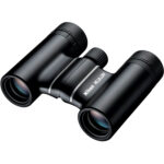 Binoculares compactos Nikon 10x21 Aculon T02 (negro) - Imagen 4