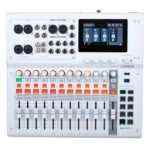Yamaha MGX12 WH - Imagen 5