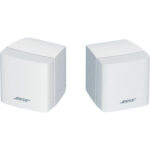 Bose Professional FreeSpace 3 Altavoz satélite de montaje en superficie (par, blanco)