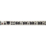 API AUDIO 3124V 4-Channel Microphone Preamp - Imagen 2