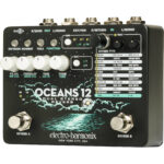 Electro-Harmonix Oceans 12 Reverberación estéreo dual - Imagen 7