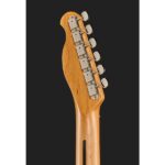 Harley Benton TE-62DB BK Bundle - Imagen 7