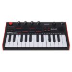 AKAI Professional MPK mini Play MK3 Bag Bundle - Imagen 3
