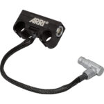 ARRI 12V/24V In to 12V/24V Out Power Cable BHM