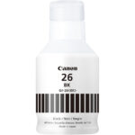 Canon MegaTank MAXIFY GX4020 Wireless All-in-One Printer with Three GI-26 Ink Bottles Kit - Imagen 7