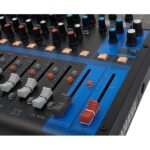 Yamaha MG12 XU Case Bundle - Imagen 10