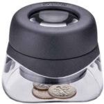Lupa Carson LH-30 VersaLoupe 10x (paquete de 10) - Imagen 4