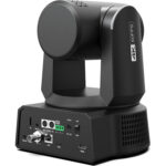 CineTreak CT-PT31K Y Cámara 4K HDMI/3G-SDI/USB/Y PTZ con Zoom Óptico 31x - Imagen 2