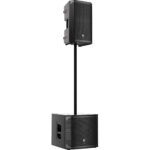 Electro-Voice ELX200-12SP Subwoofer autoamplificado de 12" y 1200 W (negro, individual) - Imagen 5