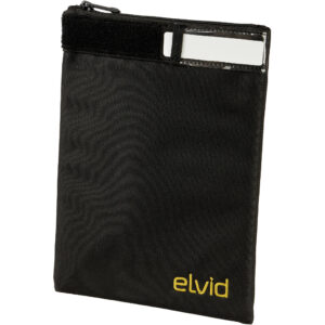 Funda blanda Elvid para monitor de vídeo (7")