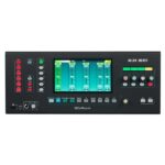 Allen & Heath SQ Rack Case Bundle - Imagen 7