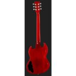 Harley Benton DC-580 CH Vintage Serie Bundle - Imagen 3
